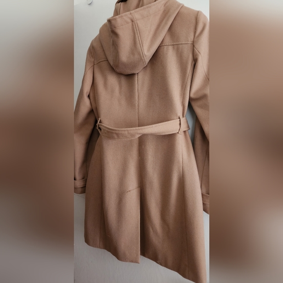Banana Republic coat - Picture 2 of 6